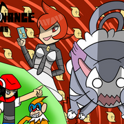 Resonance: Den's Pearl Nuzlocke