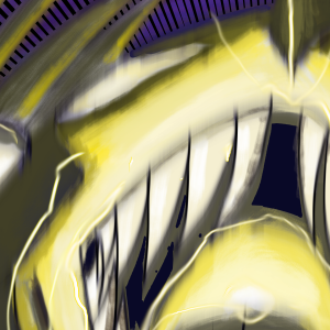 Monster Clash #4: Feathon v Masked Iron-Finale, part 1