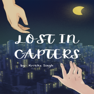 Chapter 31: Moments Between Words