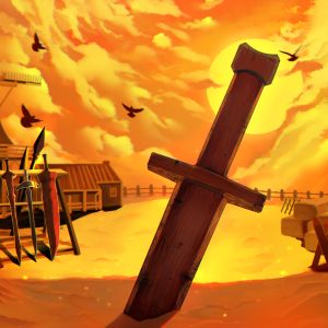 Chapter 1 - Episode 12: The Tournament (Part VI)