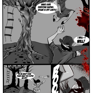 Prologue Page 5