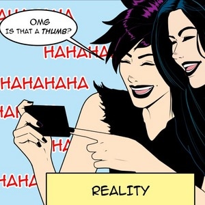 #1 - Sending Unsolicited Photos