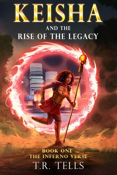 Keisha and the Rise of the Legacy