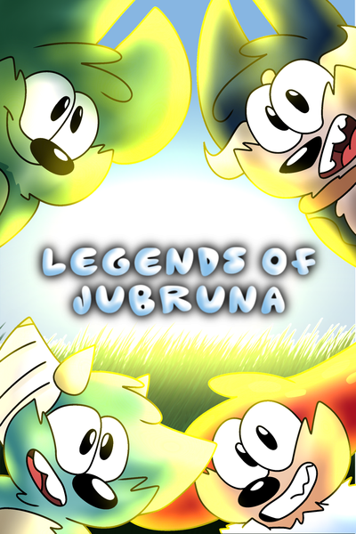 Legends of Jubruna