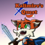 Kalimire's Quest