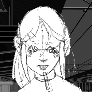 Train station (episode 1)