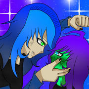 Spooky Scary Ghoul College