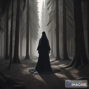 PART VIII: Dance of Shadows