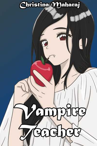 Vampire Teacher