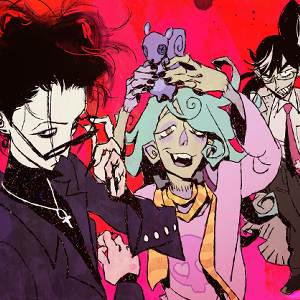 Cover 1