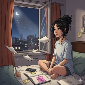 Chapter 3: First Meeting - P1