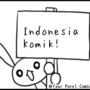 Indonesia Komik