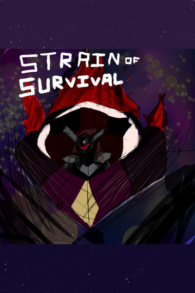 Strain Of Survival