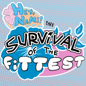 Survival of the Fittest - 2021