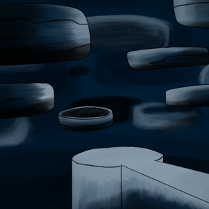 イリオンの使命（表紙）