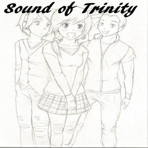 Sound Of Trinity