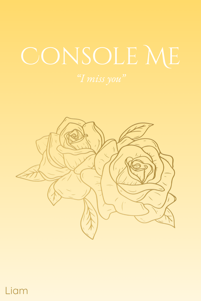 Console Me