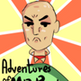 Mr.Pantsu's adventure 