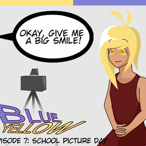 Episode 7: School Picture Day