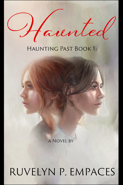 Haunted - Haunting Past Book 1