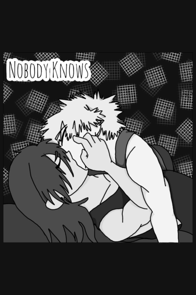 Nobody Knows- Kiribaku/Bakushima