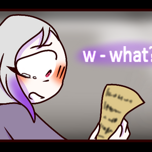 Grieving little monarchs