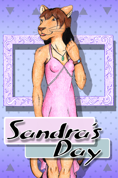 Sandra's Day