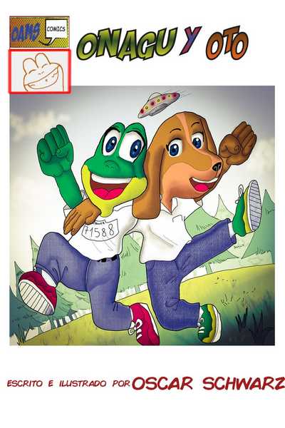  oams comics/onagu y oto