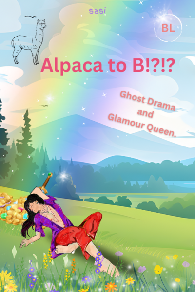 ALPACA TO B!?!?