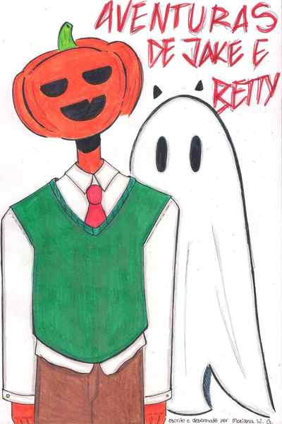 As aventuras de Jack e Bett