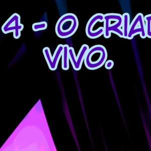 O Criador Est&aacute; Vivo