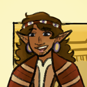 Episode 4- The God of the Underworld