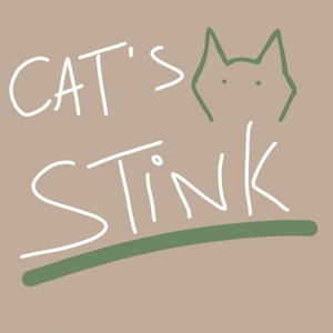 Cats Stink