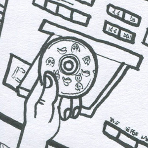 DAY NO. SOMETHING, PART 3