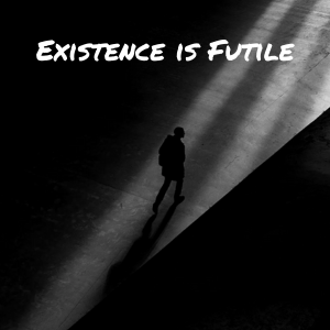 I Didn't Want This (Tragic Chapter)