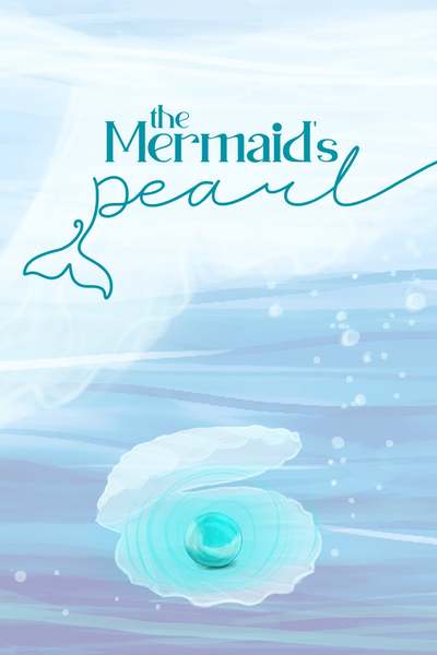 The mermaid's pearl