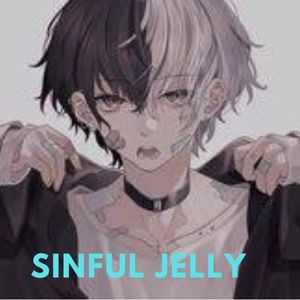 Sinful Jelly 