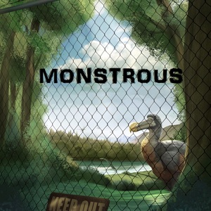 Monstrous Episode Four - From Distant Euroa (Part 1)