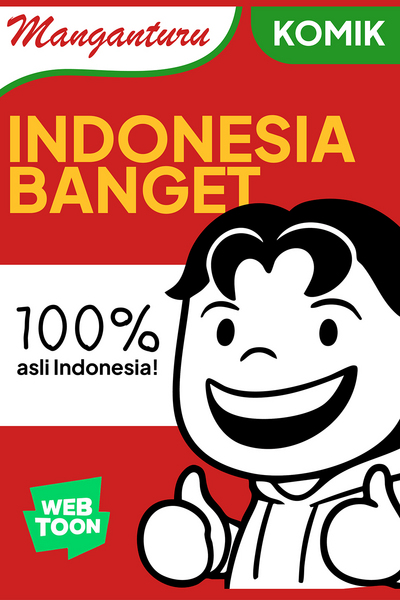 INDONESIA BANGET!