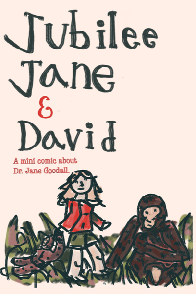 Jubilee, Jane, & David