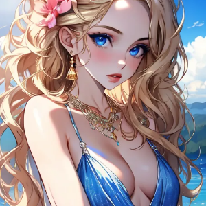 Chapter 1: The Goddess’s Final Blow