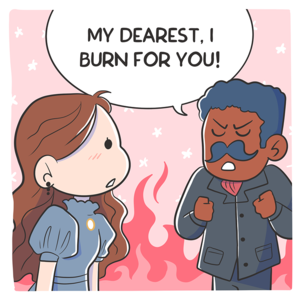 Make my Life a Victorian Sitcom