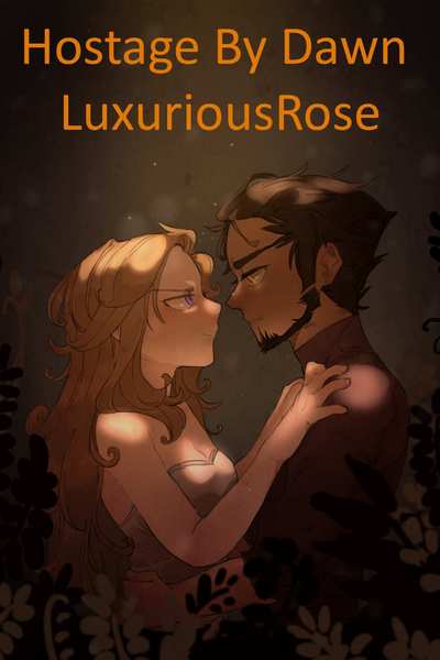 Hostage By Dawn