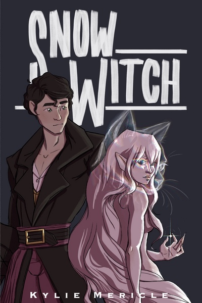 Snow Witch