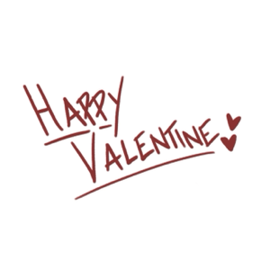 Valentine's Day Special