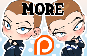 custom banner