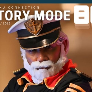 80: Sir Oscar Santos Jr.