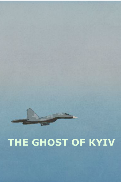 The Ghost of Kyiv 