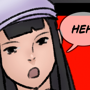 Ep. 6 - Heh