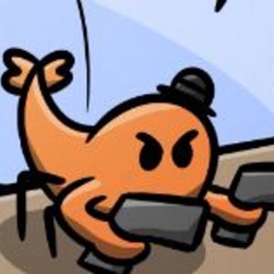 The Arthropod Squad part 1